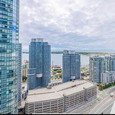 Luxury Condo In The Heart Of Toronto - Next To Scotiabank Arena Εξωτερικό φωτογραφία