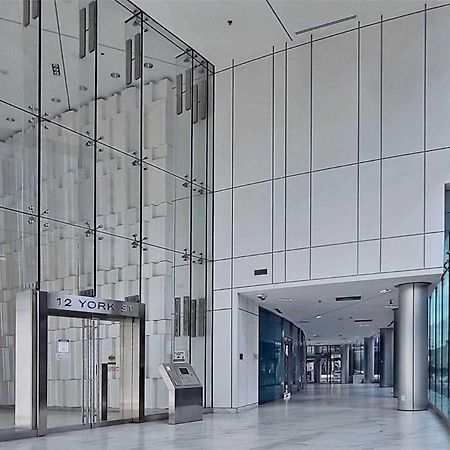 Luxury Condo In The Heart Of Toronto - Next To Scotiabank Arena Εξωτερικό φωτογραφία