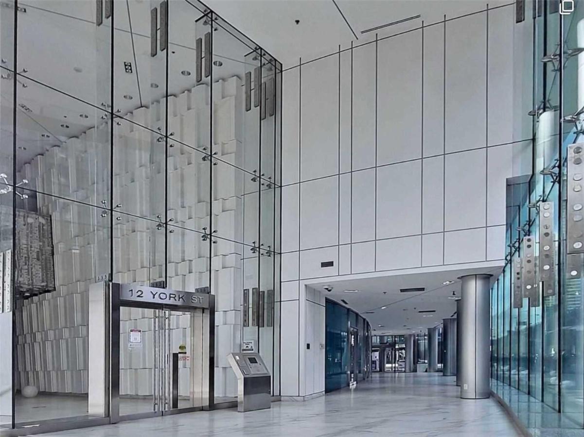 Luxury Condo In The Heart Of Toronto - Next To Scotiabank Arena Εξωτερικό φωτογραφία